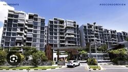The Visionaire (D27), Condominium #635125701